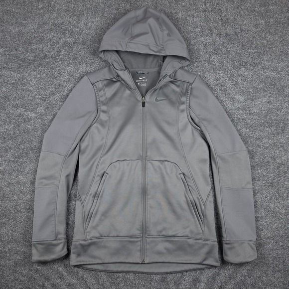Nike Other - Nike Therma Mamba Hyper Elite Full Zip Hoodie Men's S 916921 Dri-FIT Kobe Bryant